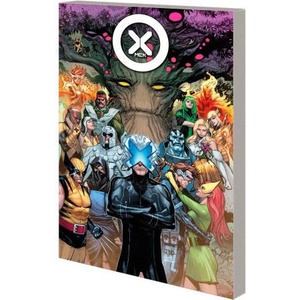 X-Men by Gerry Duggan Vol. 6 | Phil Noto, Joshua Cassara (ISBN: 9781302957216)