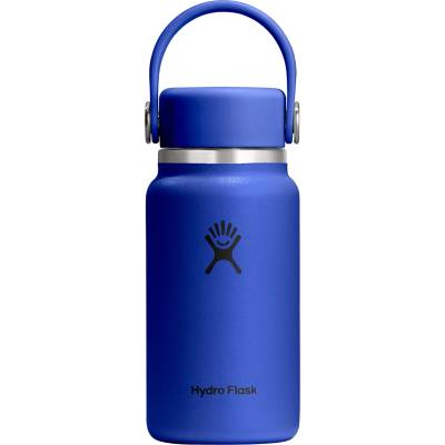 Hydro Flask Термо бутилка Hydro flask Micro Hydro Insulated bottle - Capri Blue - размер 200 ml (533-2423-0411)