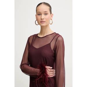 Never Fully Dressed Рокля (NFDDR3071)