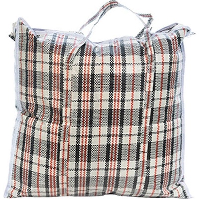 Сезалова Чанта за пазар каре 50/50/12СМ (2-13475)