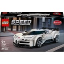 LEGO® Speed Champions - Bugatti Centodieci Hyper Sports Car (77240)