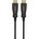 Gembird HDMI 2.0 - HDMI 2.0 M/M видеокабел 80 м черен "AOC Premium Series" CCBP-HDMI-AOC-80M (CCBP-HDMI-AOC-80M)