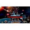 Galactic Rangers VR