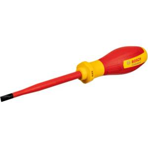 Bosch ВИСОКОВОЛТОВА ОТВЕРТКА sl6.5 bosch professional 6 x 125 mm (4053423246537)