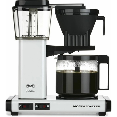 Moccamaster KBG 741 Select Technivorm ocean