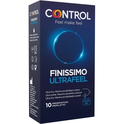 Control ADAPTA FINISSIMO ULTRAFEEL 10 ks