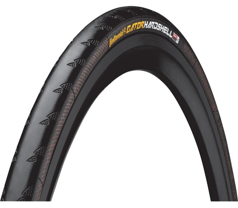Continental Gator Hardshell 700x23C
