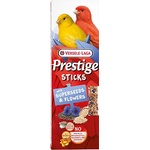 Versele-Laga Versele Laga Prestige Sticks Canaries with Superseeds & Flowers крекери за канарчета със семена 2бр