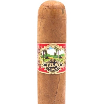 Cibao Connecticut Robusto