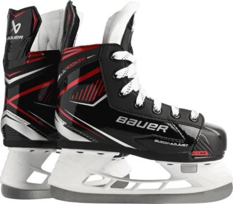 Bauer Lil' Rookie Junior