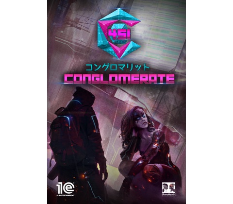 Conglomerate 451