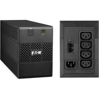 Eaton 5E 850i USB (5E850iUSB)