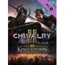 Chivalry 2 - King's Edition Content