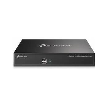 TP-Link VIGI NVR1016H V1 - standalone NVR - 16 channels