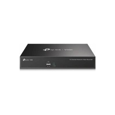 TP-Link VIGI NVR1016H V1 - standalone NVR - 16 channels