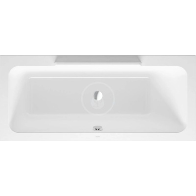 Duravit DuraStyle 170 x 75 cm 700297000000000