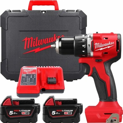 Milwaukee M18 BLPDRC-502C 4933492826