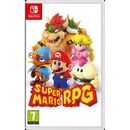 Hry na Nintendo Switch Super Mario RPG