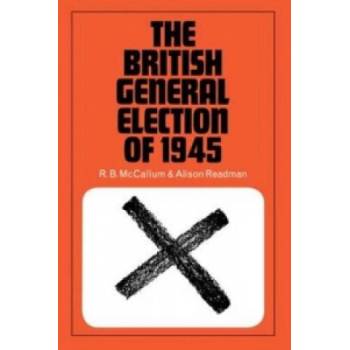 British General Election | A. Readman