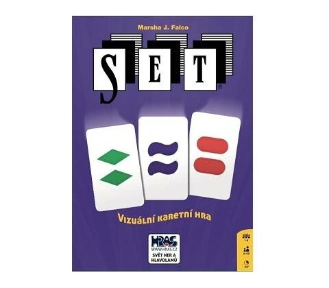 SET!