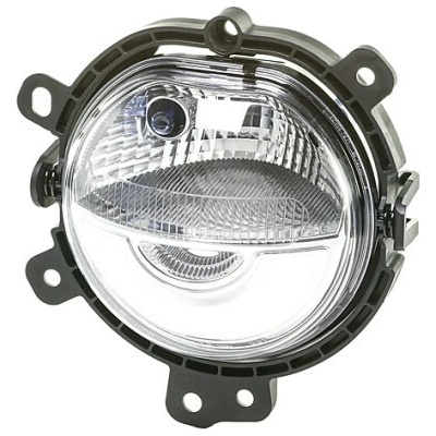 Obrysové světlo HELLA 2PT 011 748-071 (2PT011748071)