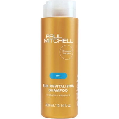 Paul Mitchell Sun Revitalizing Shampoo 300 ml