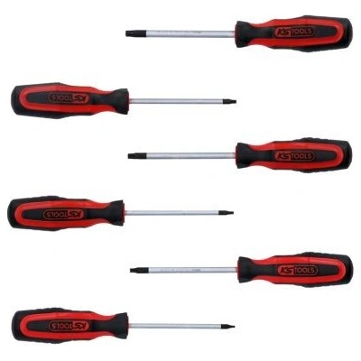 KS Tools 159.0040 Sada skrutovačov
