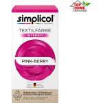 Brauns-Heitmann GmbH & Co. KG Germany Текстилна боя Simplicol Intensiv, розова малина