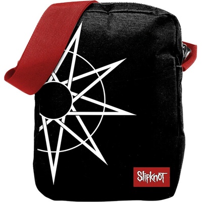 Taška Slipknot Star 100% polyester