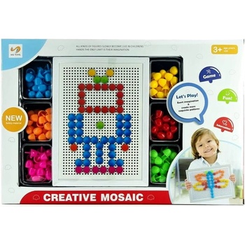 Wiky Mozaika, W005266