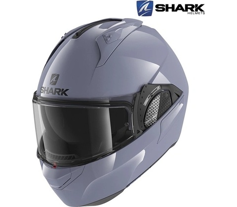 Shark EVO-GT Blank