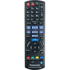 Panasonic n2qayb000729 - оригинален дистанционен контрол (n2qayb000729) Дистанционно