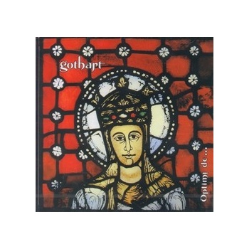 Gothart - Optimi de CD