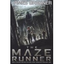 The Maze Runner - Maze Runner Series: James Dashner