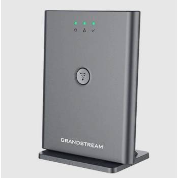 Grandstream DECT базова станция VoIP - DP755 DP 755 (DP 755)