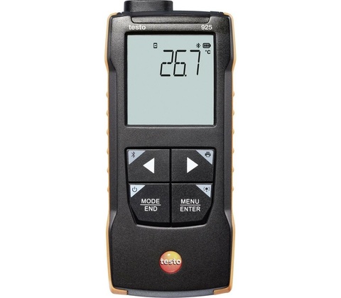 Testo 925
