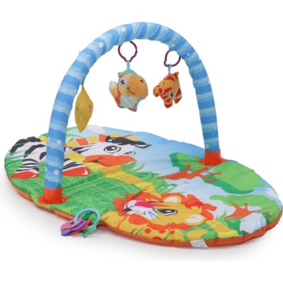 Moni Активна гимнастика Happy space Moni