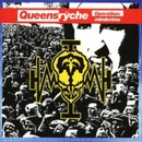 Queensryche - Operation Mindcrime CD