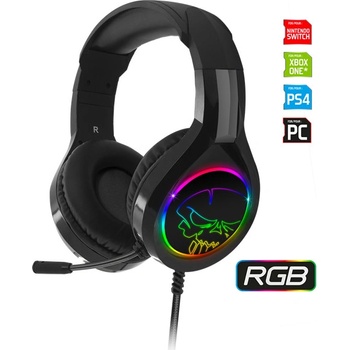 Spirit of Gamer PRO-H8 RGB