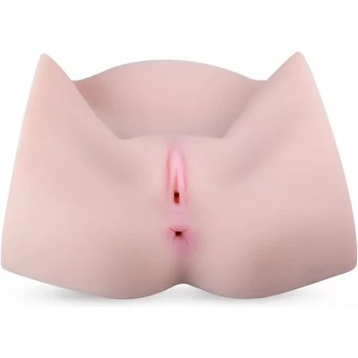 Easy Мастурбатор вагина и анус от кибер кожа Sophia Kinsley