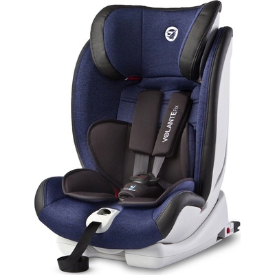 Caretero Volante Fix Limited navy 2021 Modrá