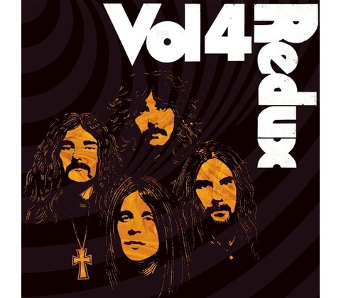 Various - Vol.4 Redux CD