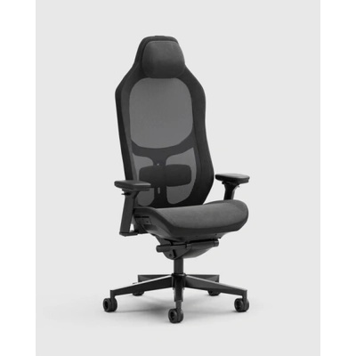 Fractal Design Refine 2 Hybrid Dark black