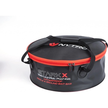 Nytro Taška Starkx EVA Riddle And Bait Carryall