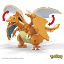 Mattel Pokémon Mega Construx Charizard