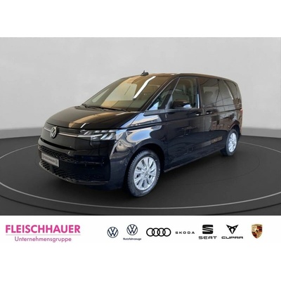 Volkswagen T7 Multivan 150 kW