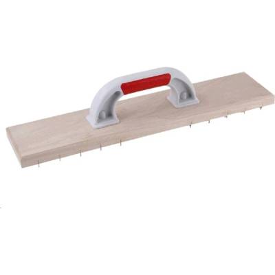 Hladítko brusné na YTONG 260 x 95 mm HRUB7 ZUB Festa 32337