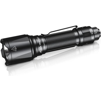 Fenix Фенер Fenix TK22 TAC, 1x 21700 батерия, 2800 lumens, IP68 защита, ръчен, черен (TK22TCBK)