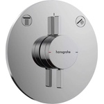 Hansgrohe DuoTurn S - Смесител за вграждане, за 2 струи, хром 75418000 (75418000)
