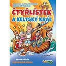 Čtyřlístek a keltský král